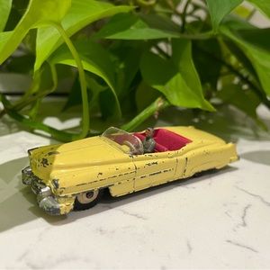 Dinky Toys 131 Cadillac Eldorado Tourer